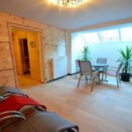 Apartment Alpin - Studio-10 B By Four Seasons Kaprun