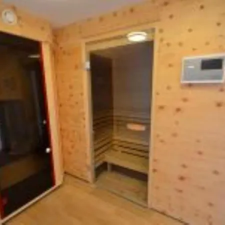 Apartment Alpin - Studio-10 B By Four Seasons