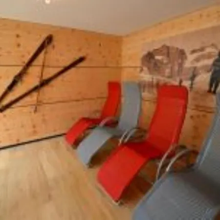 Alpin - Studio-10 B By Four Seasons Apartment Kaprun