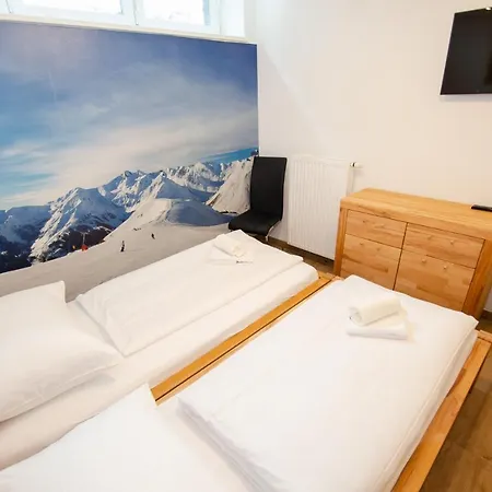 Apartment Alpin - Studio-10 B By Four Seasons *