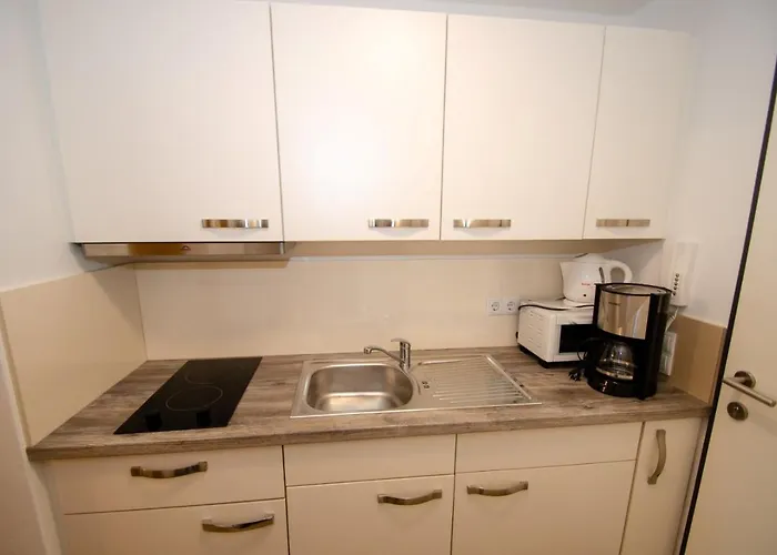 アパート Alpin - Studio-10 B By Four Seasons