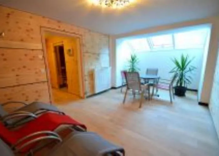 Appartement Alpin - Studio-10 B By Four Seasons Kaprun